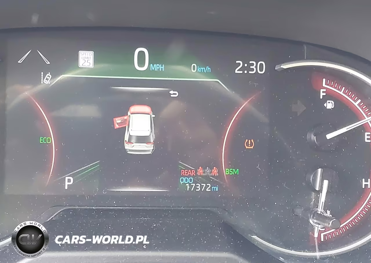 2024 Toyota Rav4 Xle VIN:2T3W1RFV5RC301498 - 15