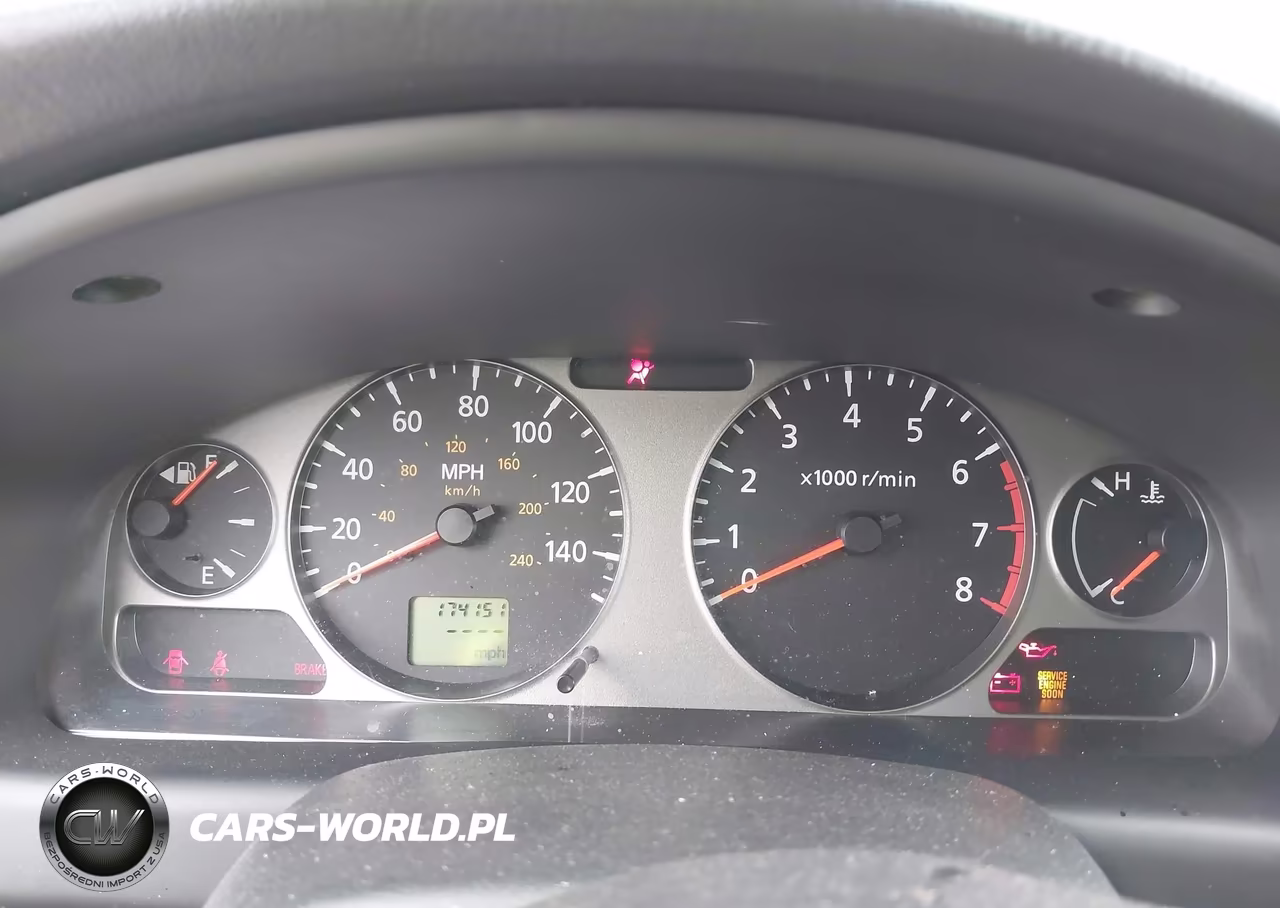 2006 Nissan Sentra Se-R Spec V VIN:3N1AB51A76L511836 - 7