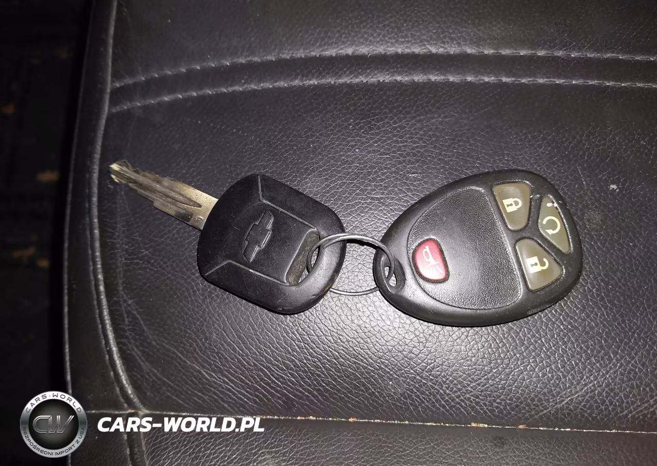 2014 Chevrolet Captiva Sport Lt VIN:3GNAL3EK9ES660956 - 11