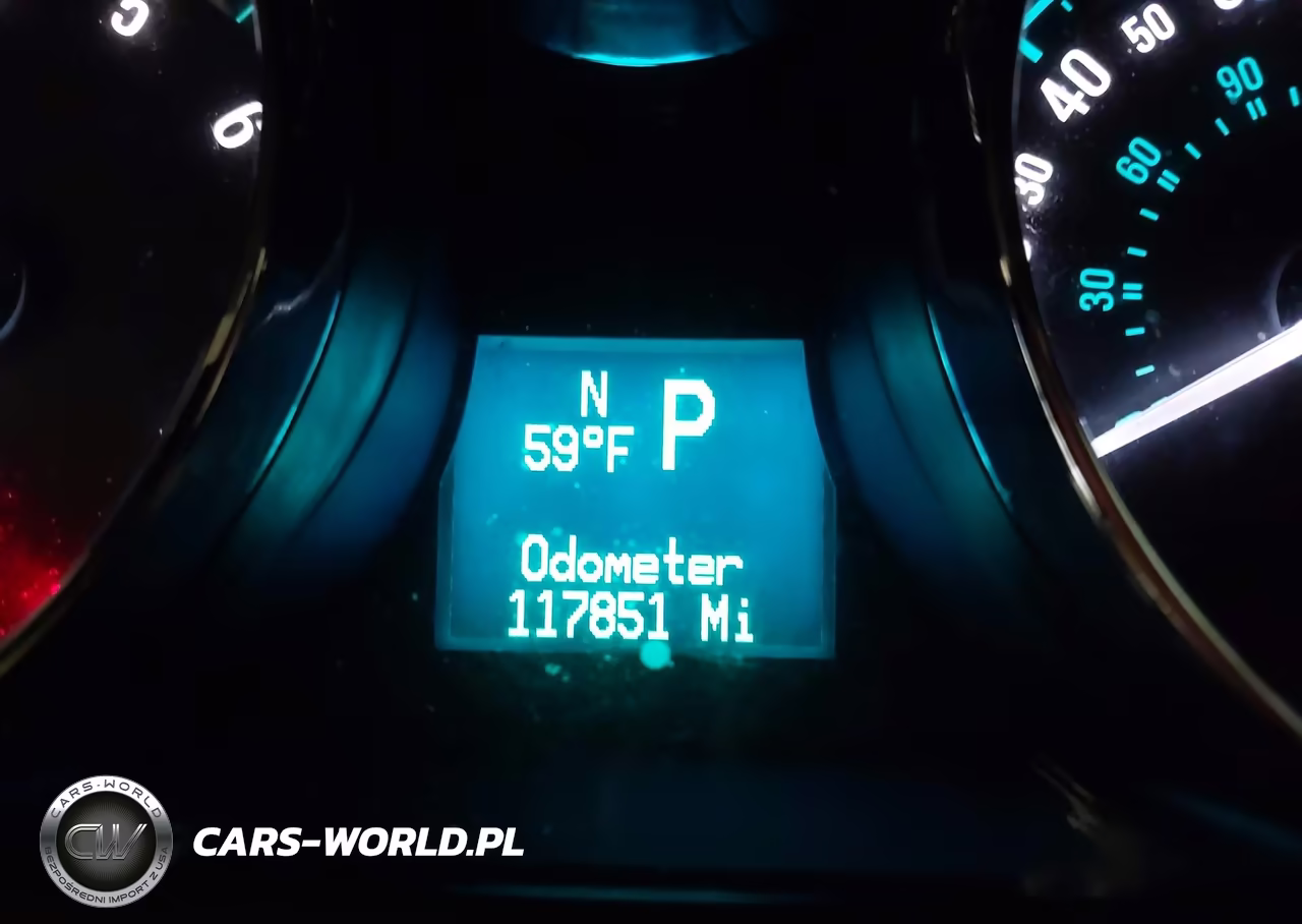 2014 Chevrolet Captiva Sport Lt VIN:3GNAL3EK9ES660956 - 7