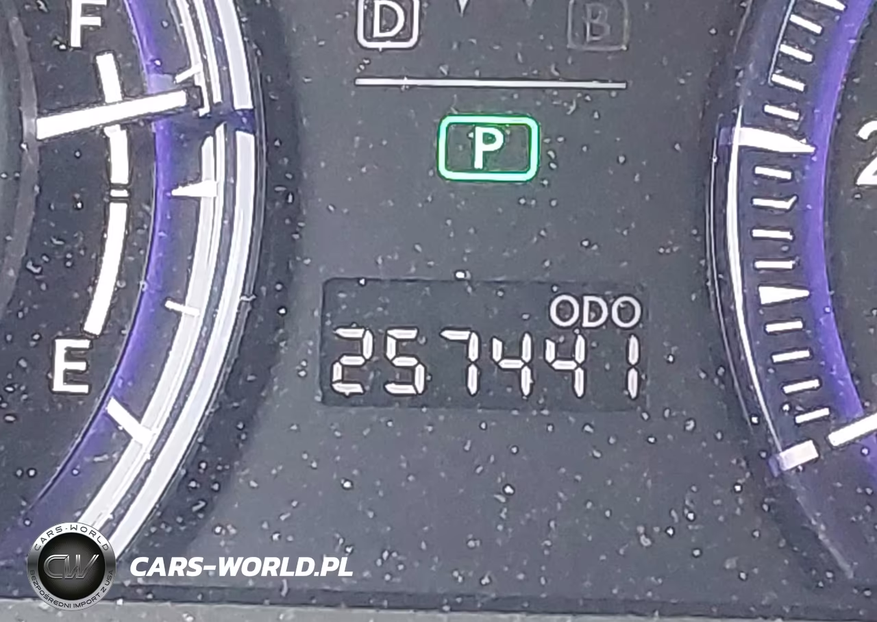 2010 Lexus Hs 250H Premium VIN:JTHBB1BA2A2014386 - 15