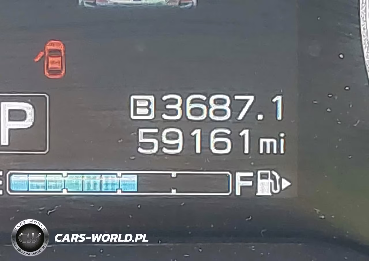 2019 Subaru Impreza 2.0I Sport VIN:4S3GTAM69K3707996 - 15