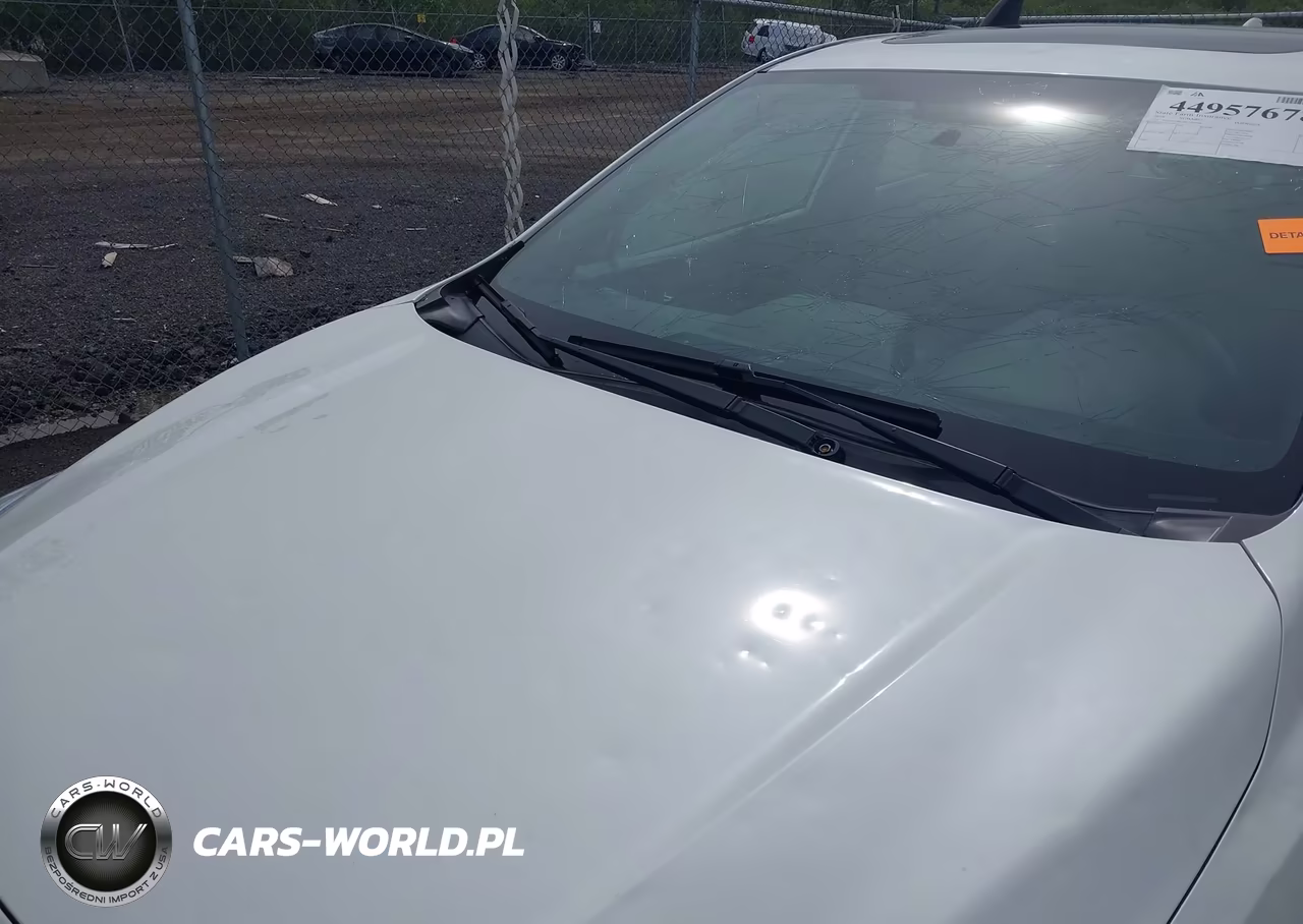 2019 Subaru Impreza 2.0I Sport VIN:4S3GTAM69K3707996 - 6