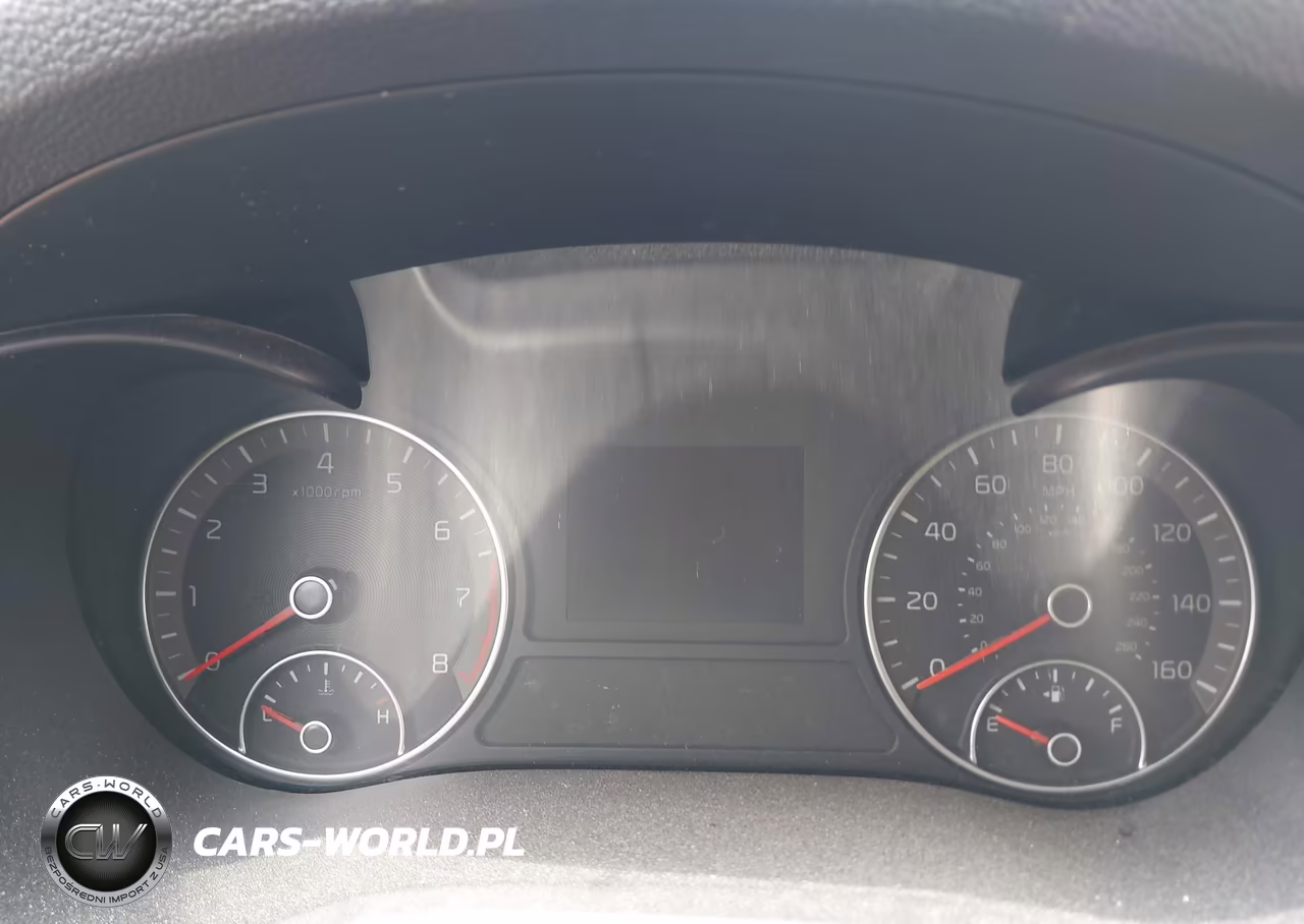 2020 Kia Optima Lx VIN:5XXGT4L30LG431640 - 7