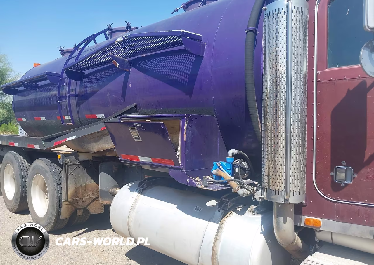 1988 Peterbilt 379 VIN:1XP5DB9X7JD255887 - 13