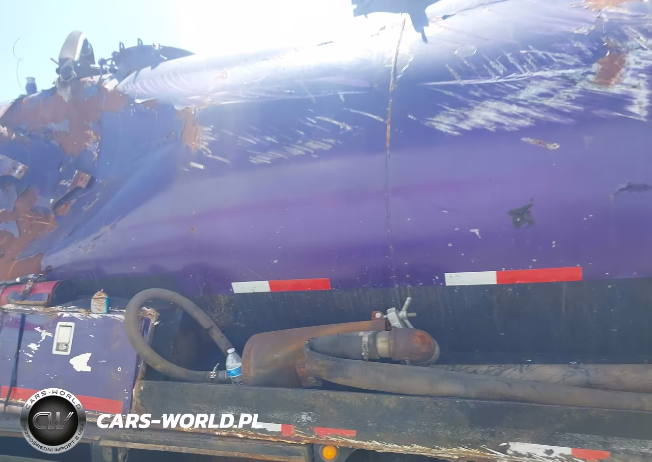 1988 Peterbilt 379 VIN:1XP5DB9X7JD255887 - 14