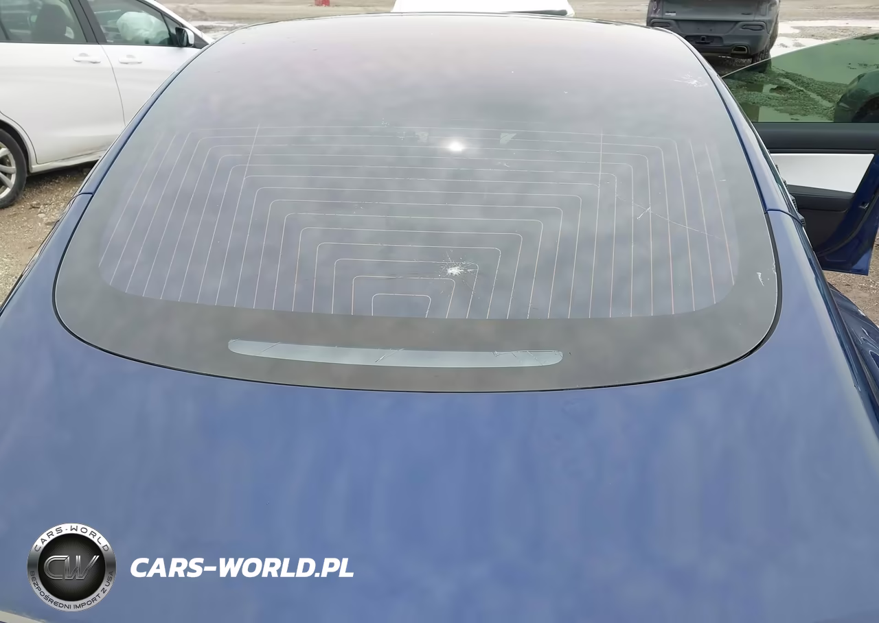 2019 Tesla Model 3 Long Range-Performance VIN:5YJ3E1EB4KF192638 - 20