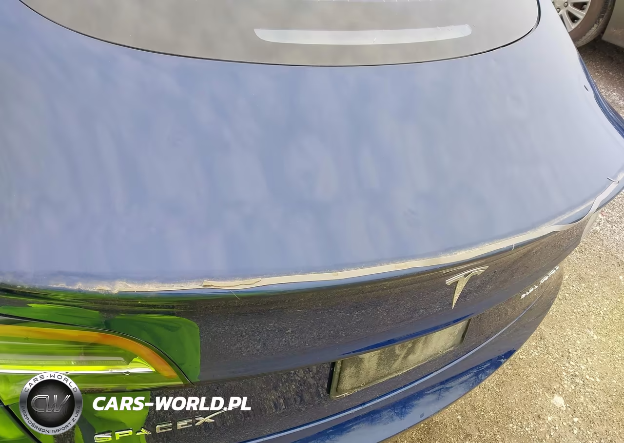 2019 Tesla Model 3 Long Range-Performance VIN:5YJ3E1EB4KF192638 - 21