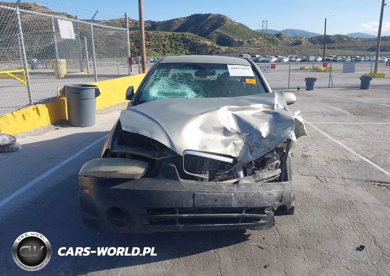 2001 Hyundai Elantra Gls VIN:KMHDN45D11U182349 - 11