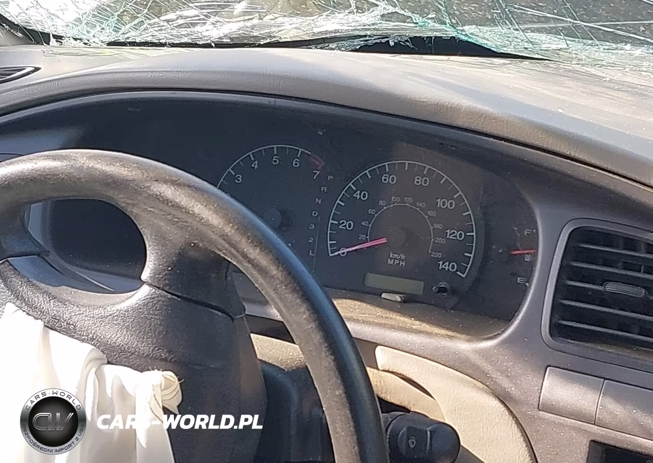 2001 Hyundai Elantra Gls VIN:KMHDN45D11U182349 - 14