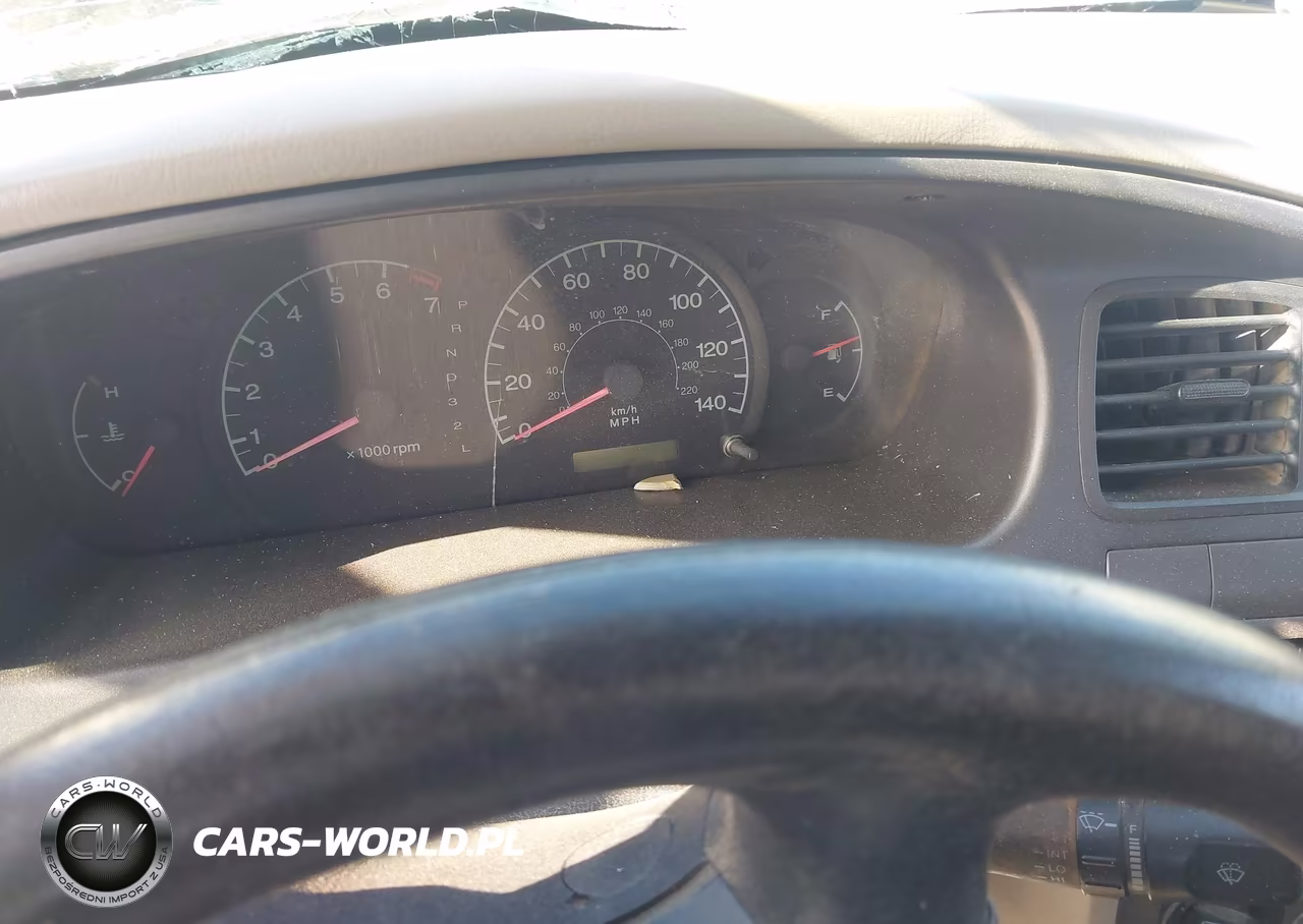 2001 Hyundai Elantra Gls VIN:KMHDN45D11U182349 - 7