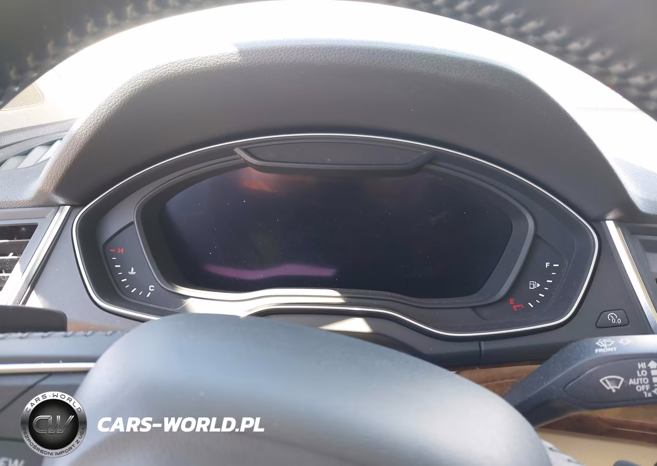 2018 Audi Q5 2.0T Premium-2.0T Tech Premium VIN:WA1BNAFY1J2006435 - 16