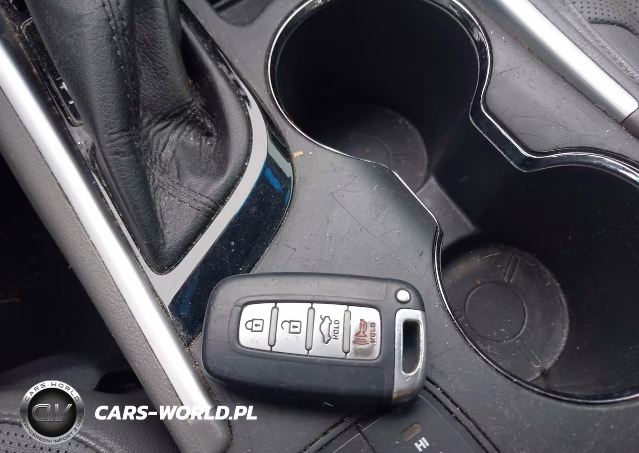 2012 Hyundai Sonata Hybrid VIN:KMHEC4A41CA020712 - 11