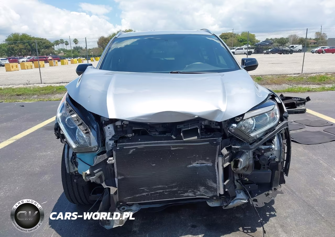 2020 Honda Hr-V 2Wd Sport VIN:3CZRU5H15LM709928 - 13