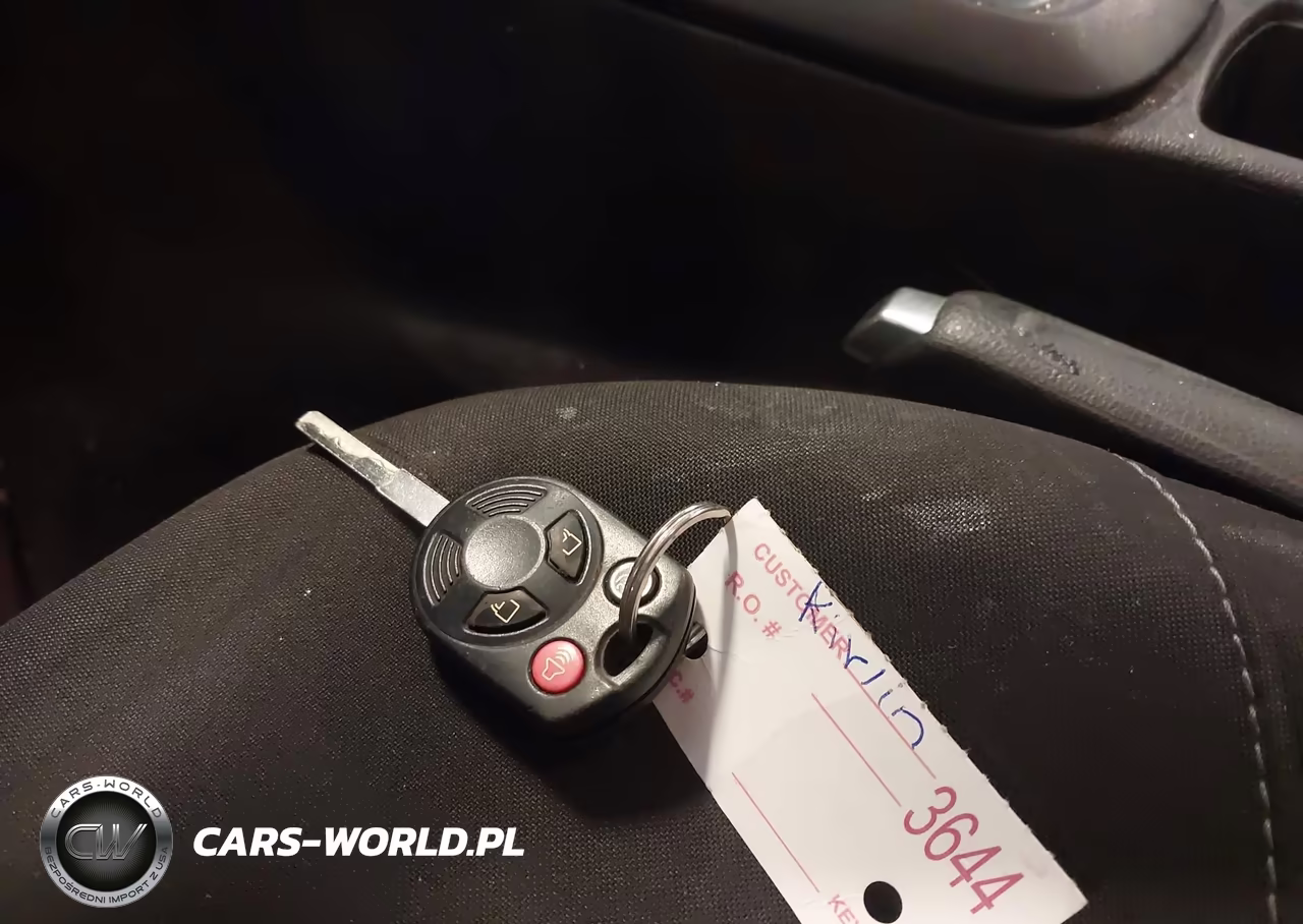 2017 Ford Focus Se VIN:1FADP3F29HL266642 - 11
