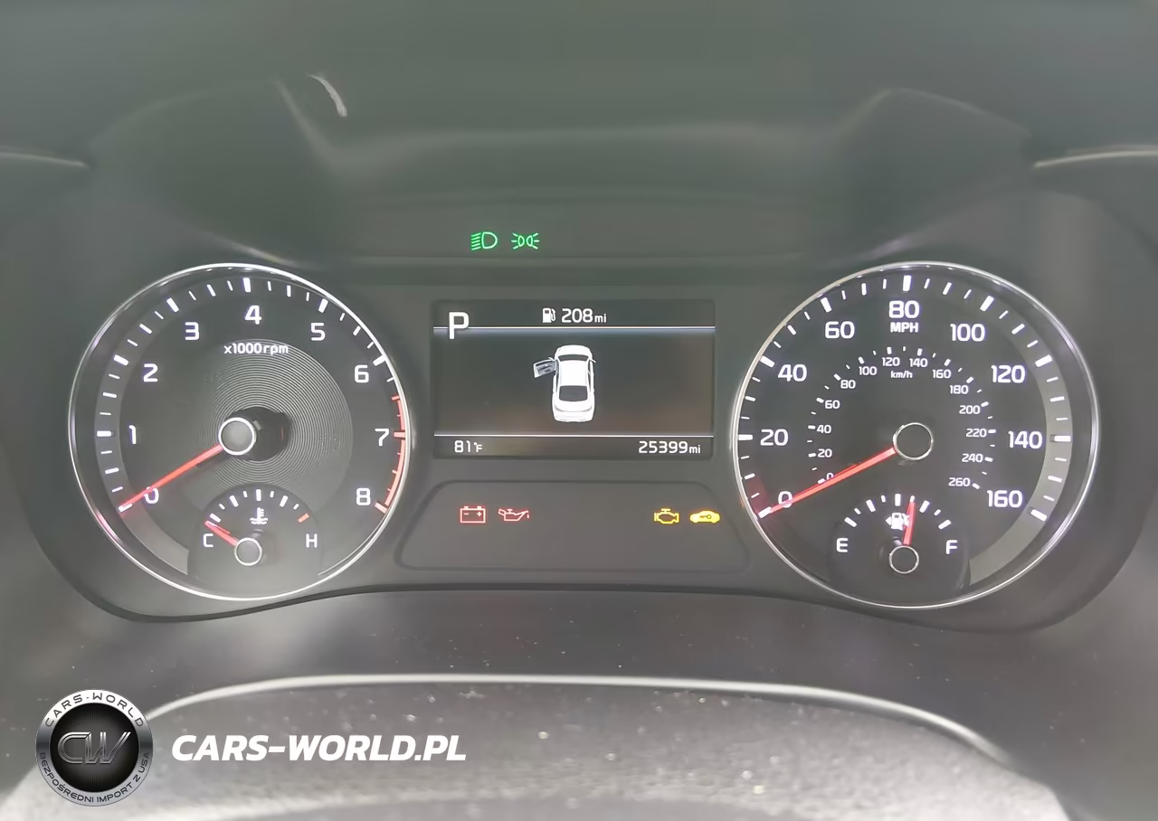 2023 Kia Forte Gt-Line VIN:3KPF54AD8PE654315 - 7