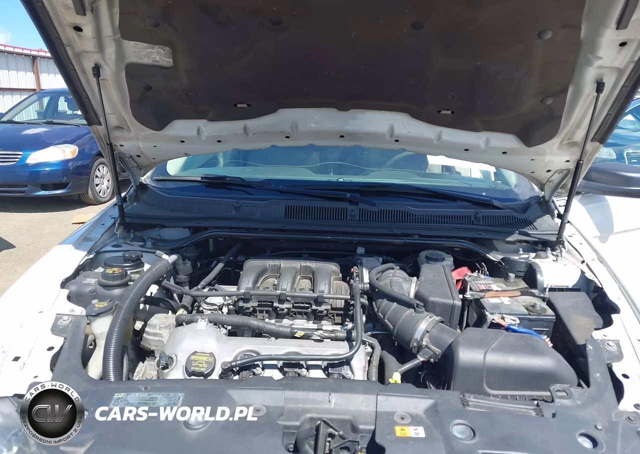 2012 Ford Taurus Se VIN:1FAHP2DW5CG140121 - 10