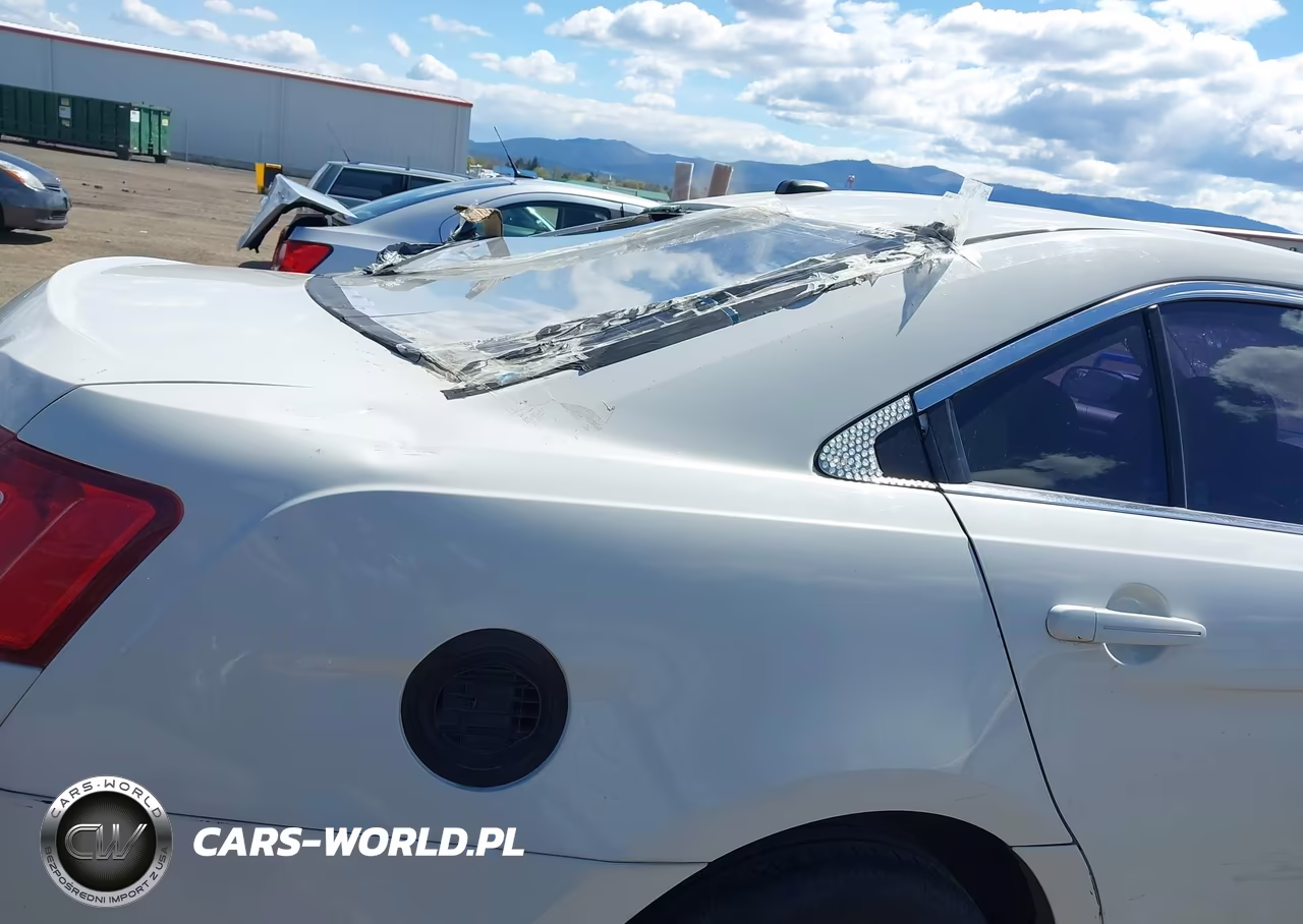 2012 Ford Taurus Se VIN:1FAHP2DW5CG140121 - 13