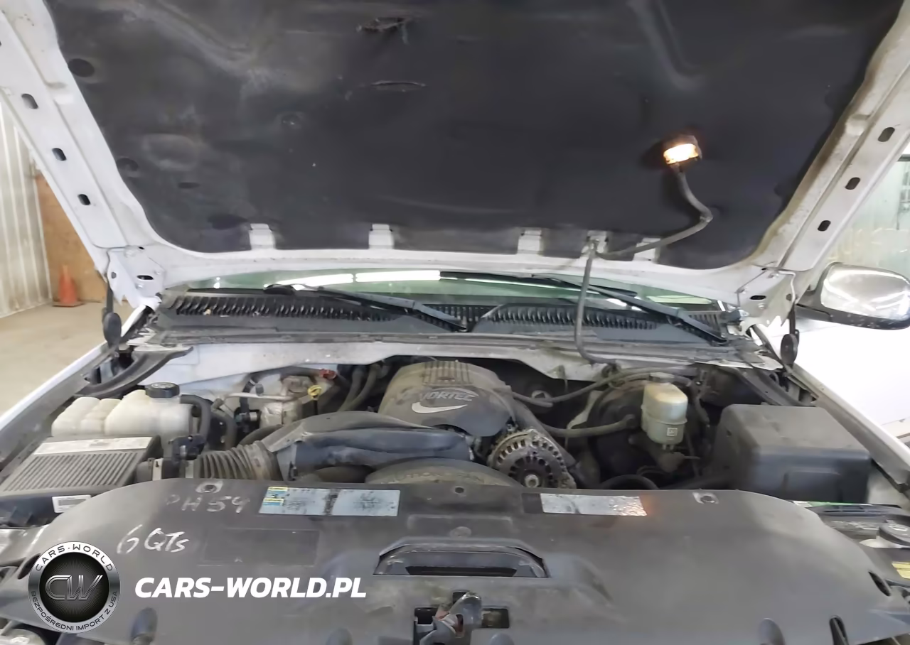 2002 Chevrolet Silverado 1500 Ls VIN:2GCEK19T721199204 - 10