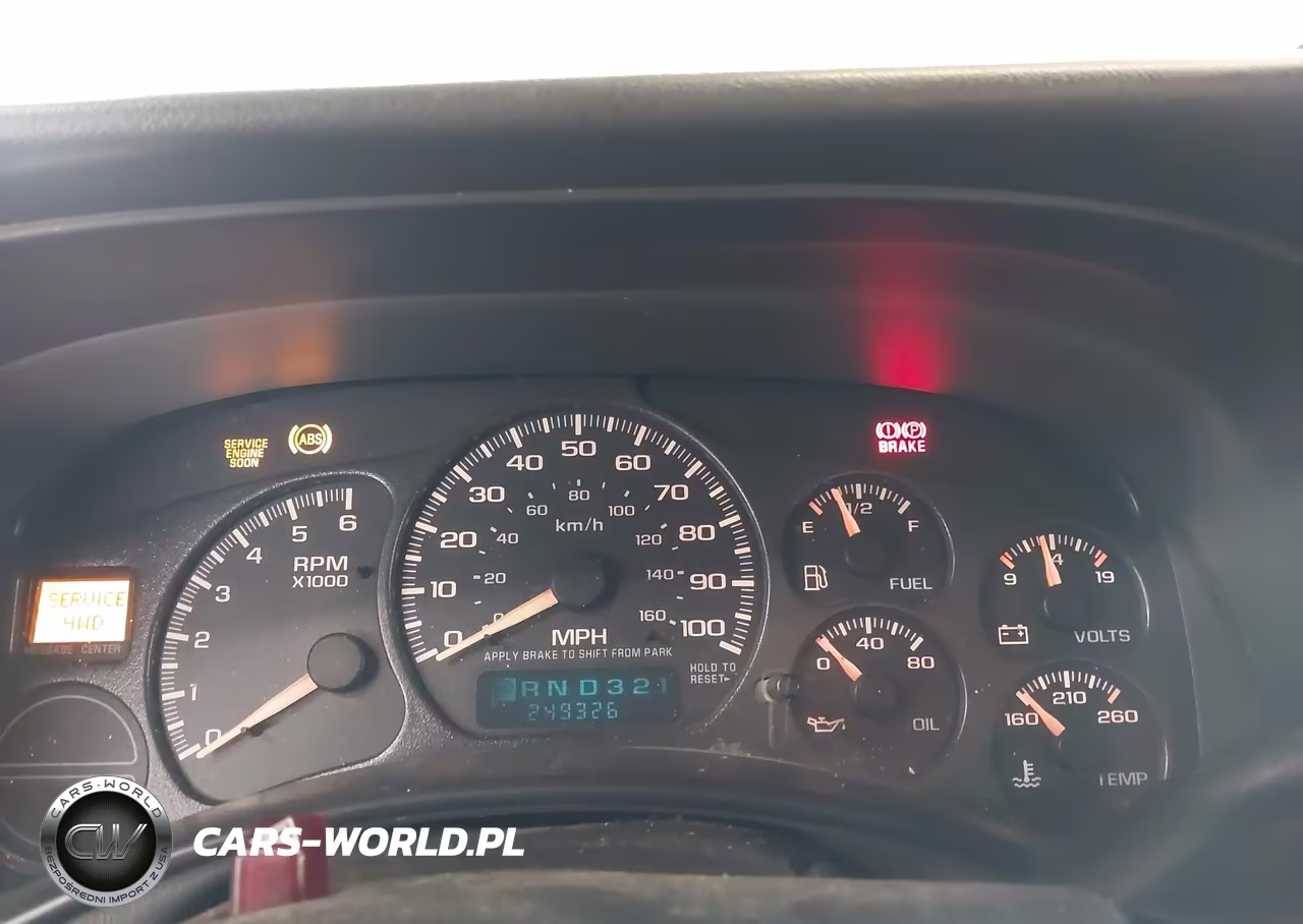 2002 Chevrolet Silverado 1500 Ls VIN:2GCEK19T721199204 - 7