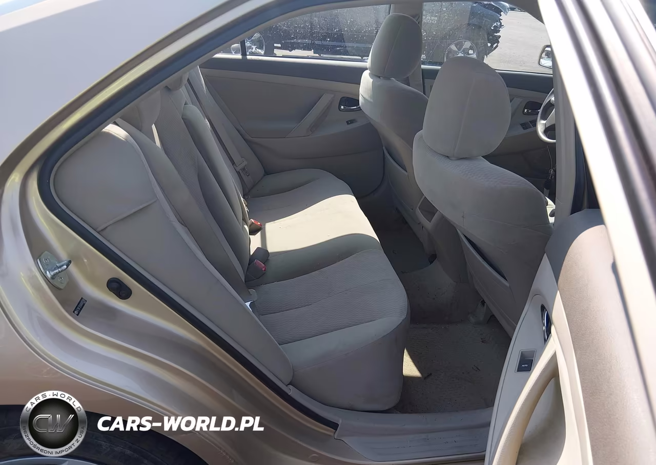2010 Toyota Camry Le VIN:4T1BF3EK8AU005990 - 8