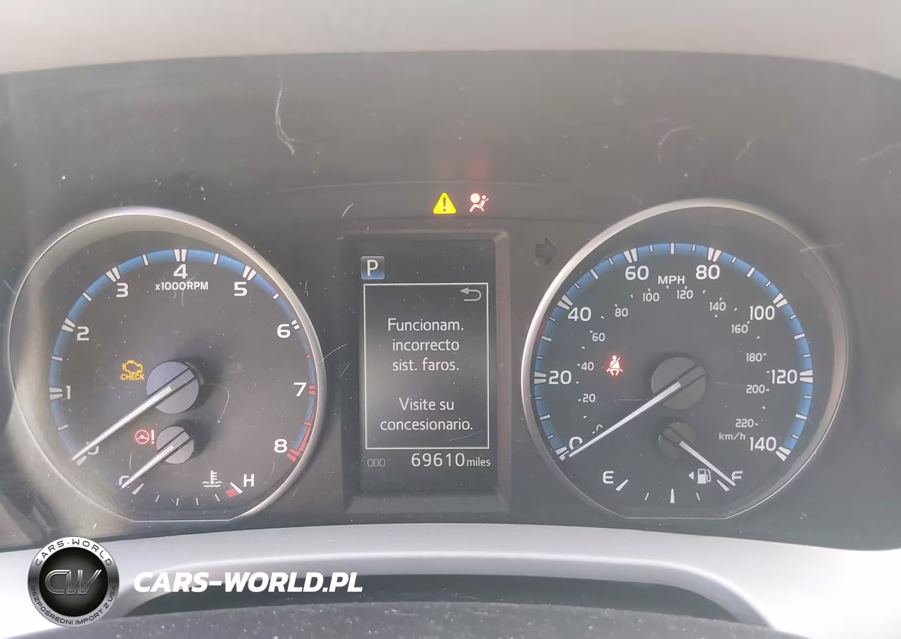 2017 Toyota Rav4 Le VIN:2T3BFREV6HW618608 - 7