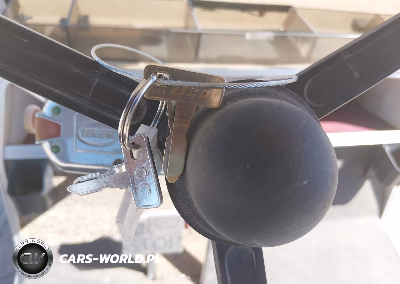1987 Club Golf Cart VIN:AG8717116715 - 11