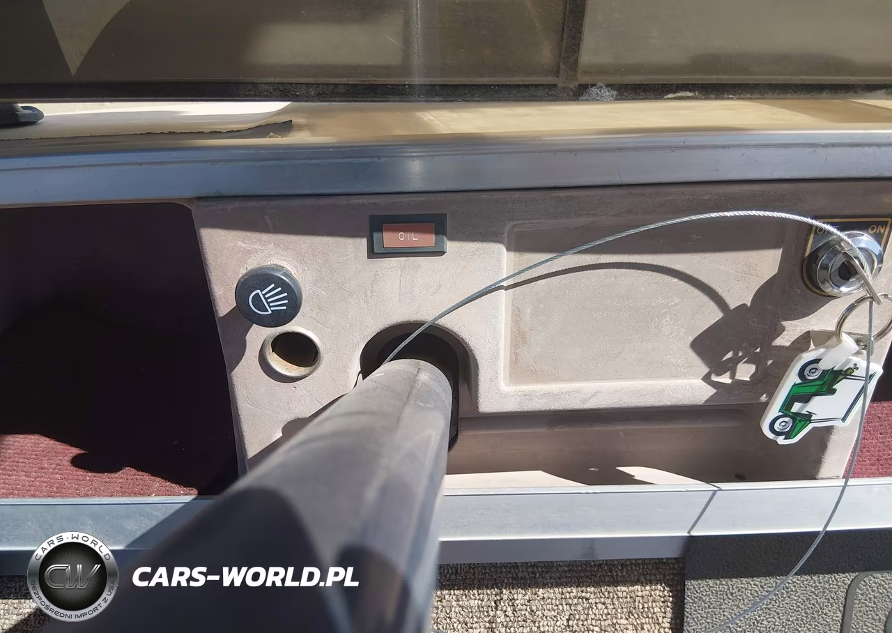 1987 Club Golf Cart VIN:AG8717116715 - 7