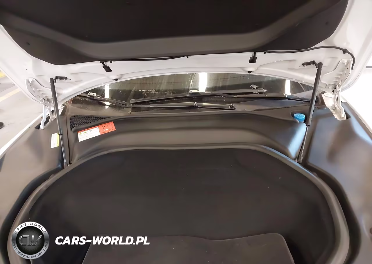 2015 Tesla Model S 85D-P85D VIN:5YJSA1H4XFF093414 - 10