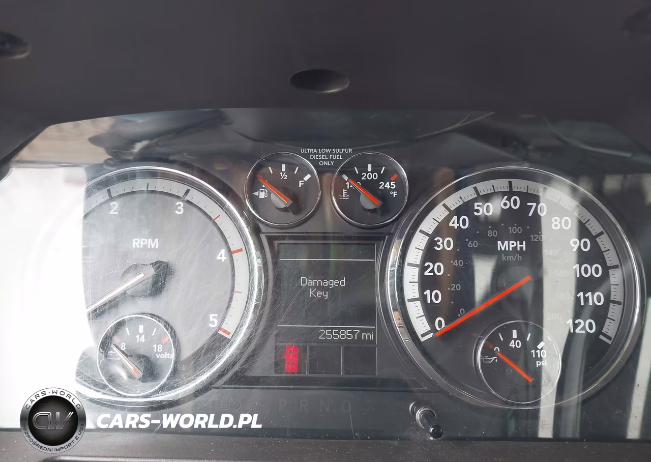 2012 Ram 2500 Slt VIN:3C6TD4DL0CG165731 - 7