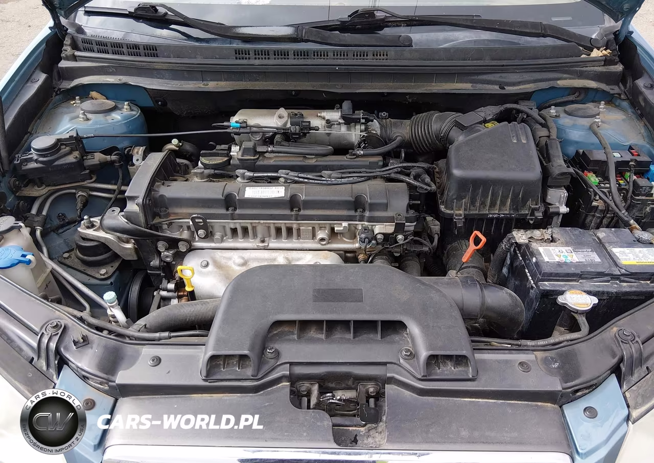 2007 Hyundai Elantra Gls-Limited-Se VIN:KMHDU46D17U139348 - 10