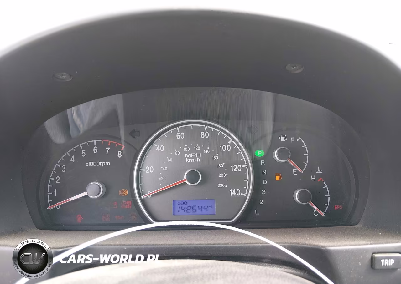 2007 Hyundai Elantra Gls-Limited-Se VIN:KMHDU46D17U139348 - 7