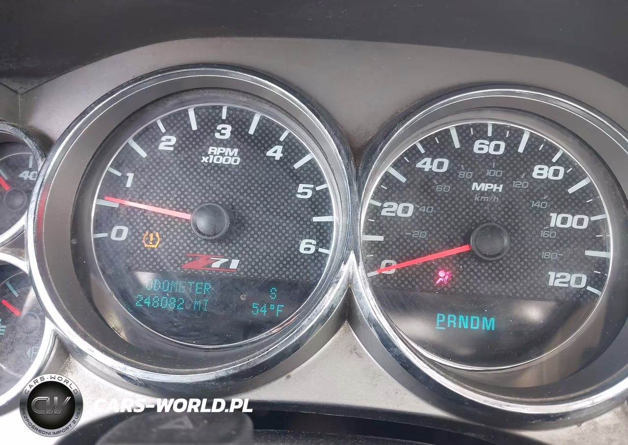 2009 Chevrolet Silverado 1500 Lt VIN:3GCEK23389G279482 - 7