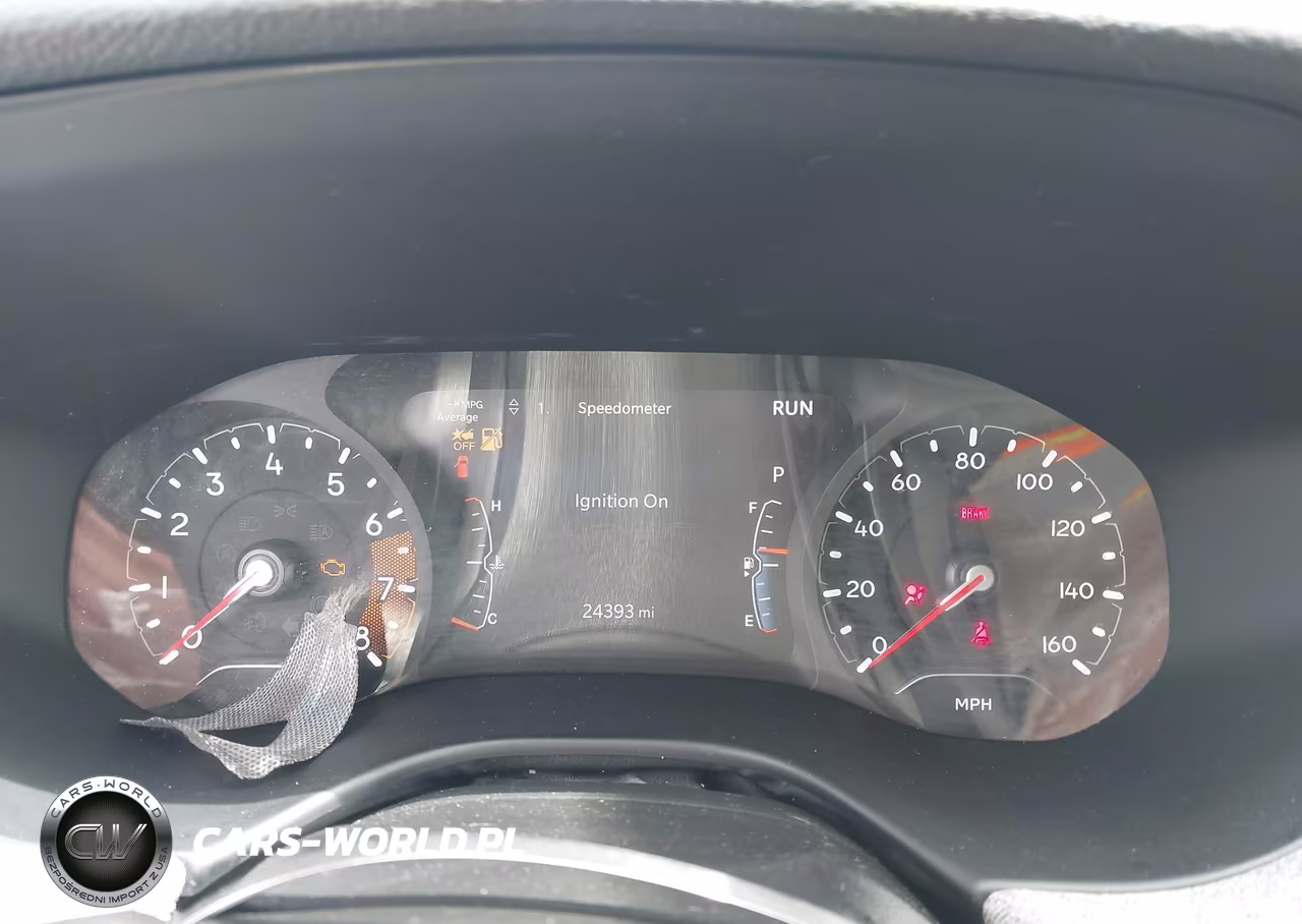 2022 Jeep Compass Latitude Lux 4X4 VIN:3C4NJDFB2NT173337 - 7