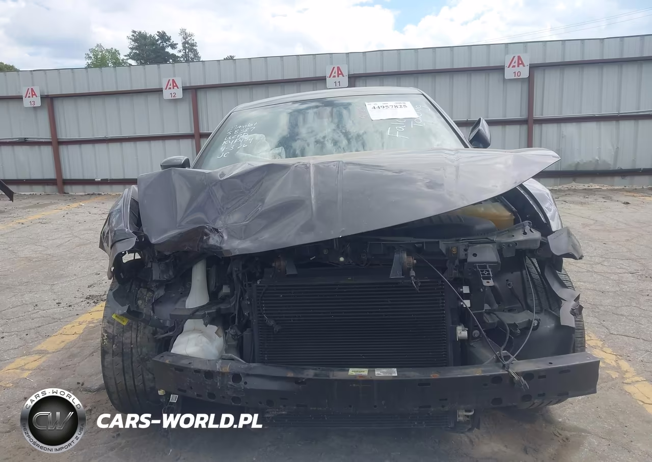 2016 Dodge Charger Sxt VIN:2C3CDXHG0GH276362 - 12