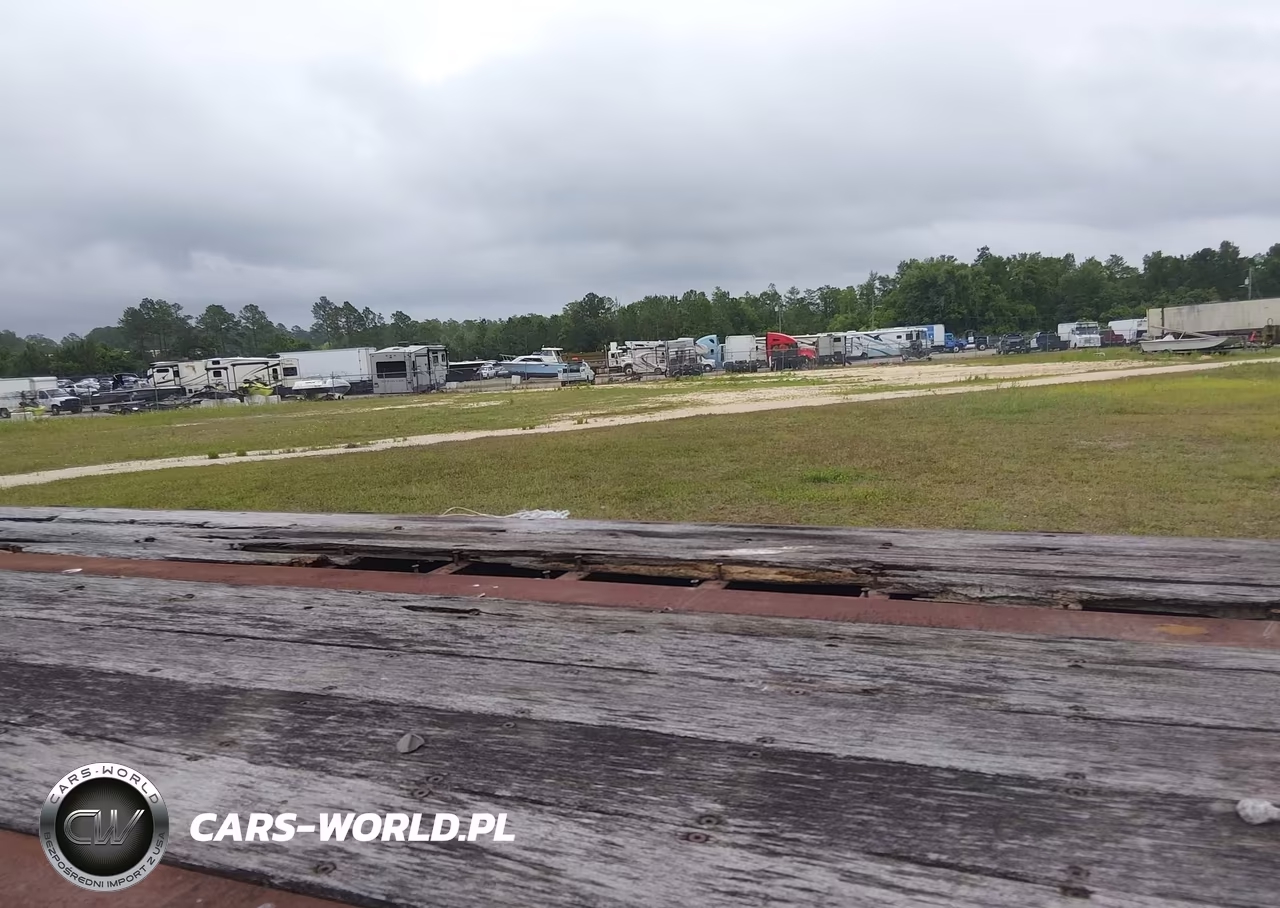 1993 Utility Trailer VIN:1UYFS2456PA895103 - 10