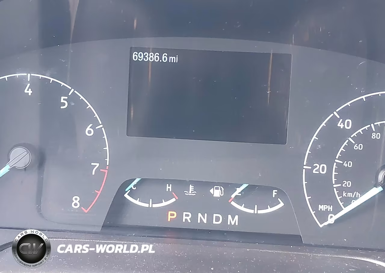 2021 Ford Transit-250 VIN:1FTBR1C89MKA90765 - 10