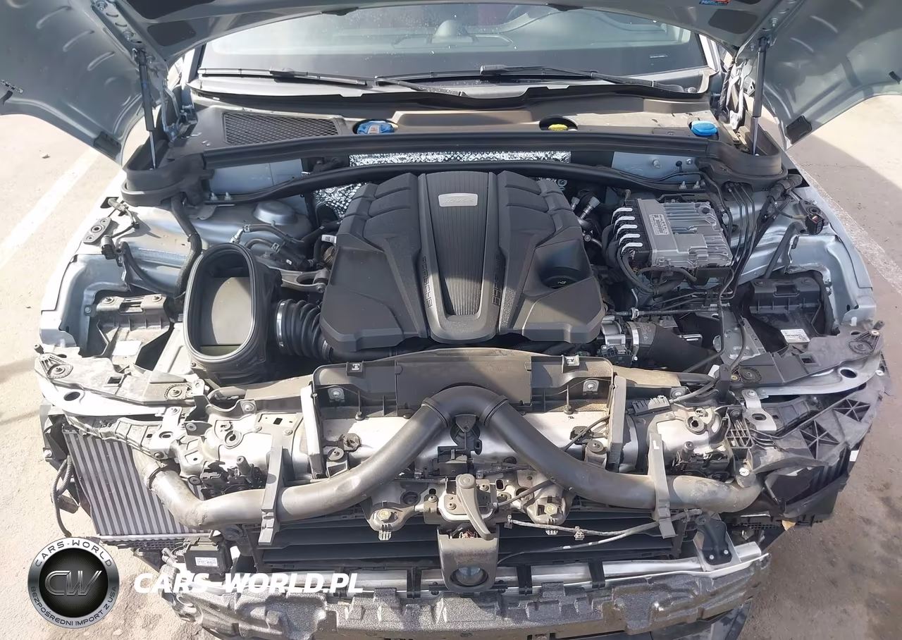 2020 Porsche Macan S VIN:WP1AB2A51LLB35199 - 10