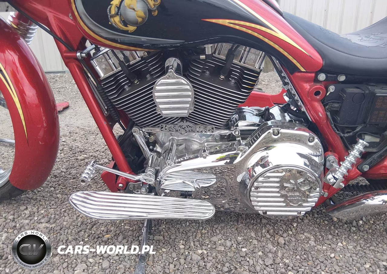 2012 Harley-Davidson Flhtc Electra Glide Classic VIN:1HD1FFM1XCB675984 - 9