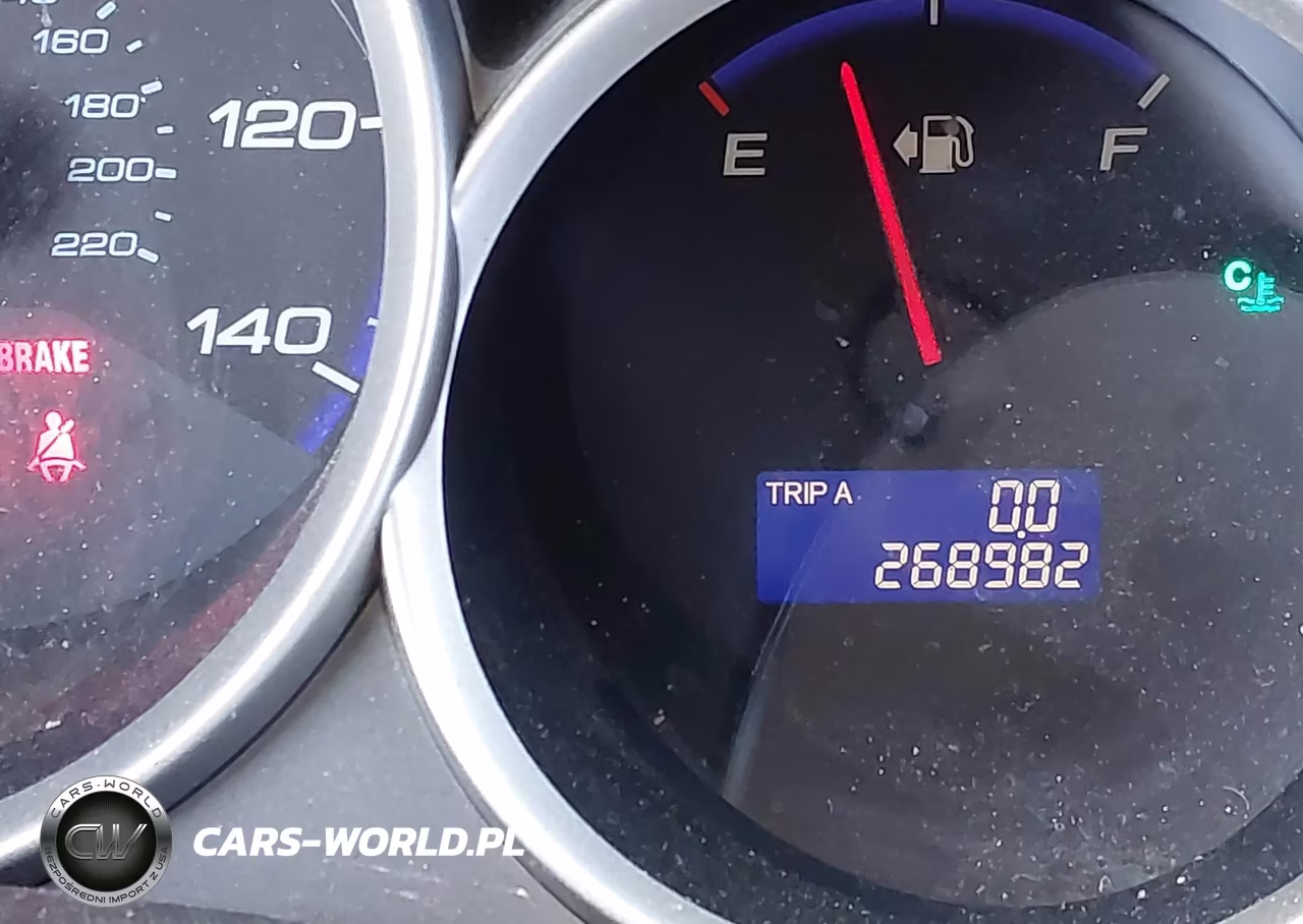 2007 Honda Fit Sport VIN:JHMGD38697S018166 - 7