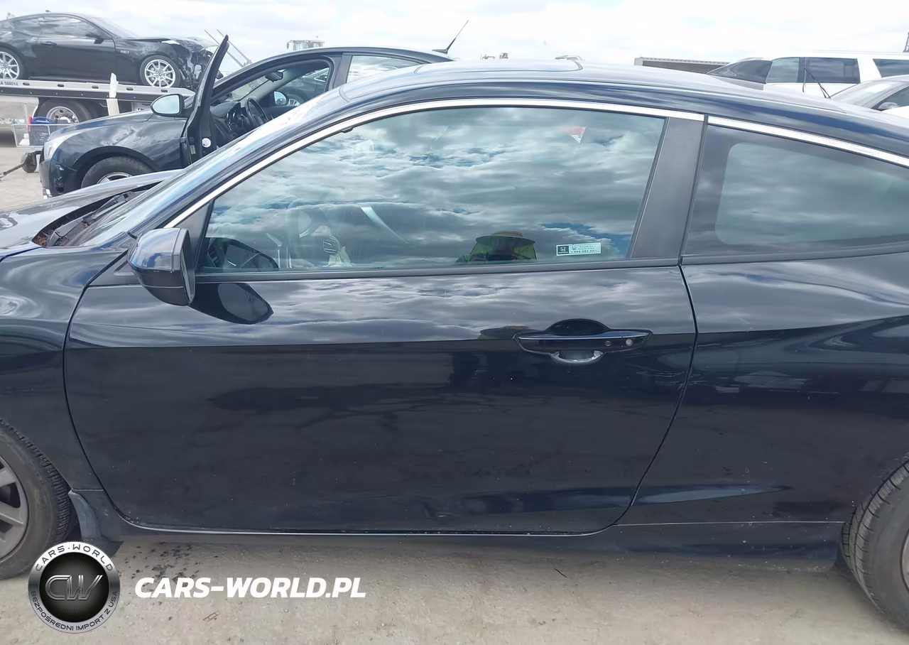 2019 Honda Civic Ex VIN:2HGFC3B37KH354964 - 14
