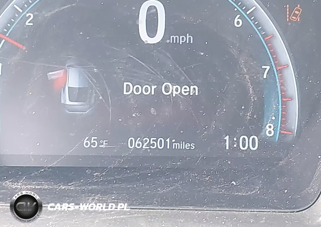 2019 Honda Civic Ex VIN:2HGFC3B37KH354964 - 15