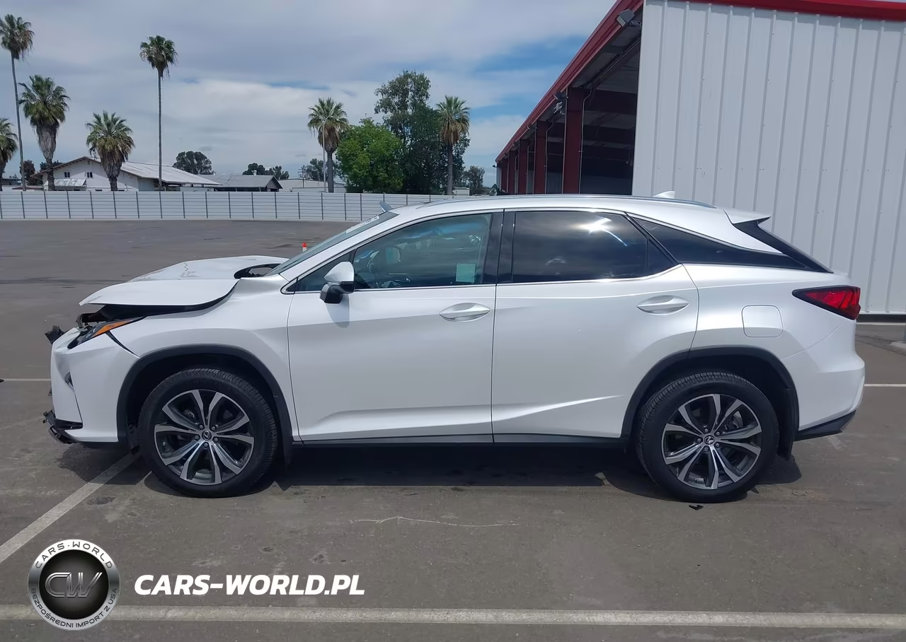 2018 Lexus Rx 350 VIN:2T2BZMCA4JC147144 - 15