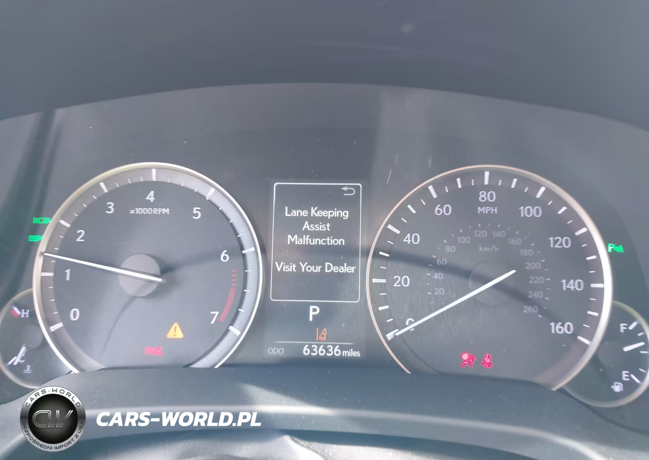 2018 Lexus Rx 350 VIN:2T2BZMCA4JC147144 - 7