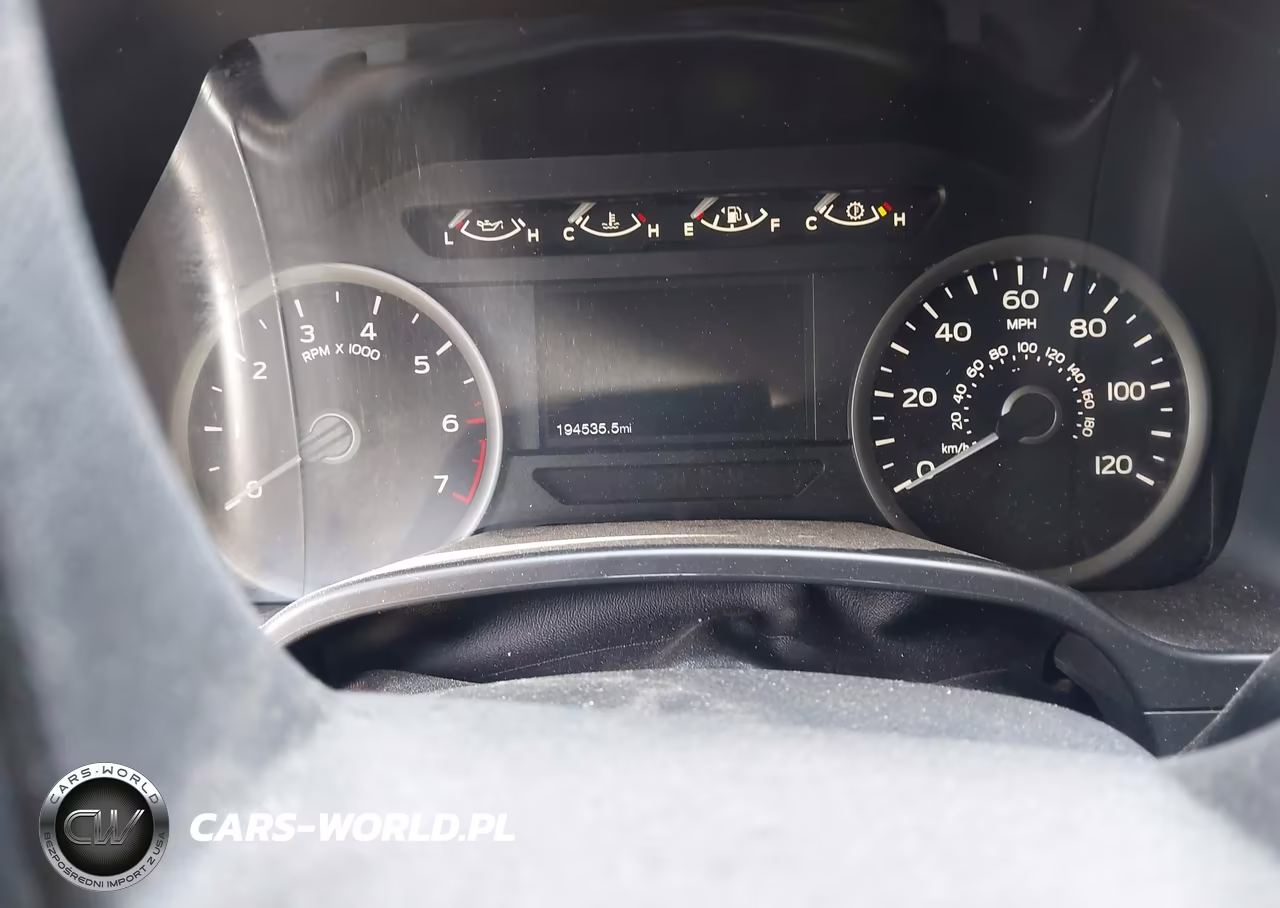 2020 Ford F-150 Xlt VIN:1FTEW1C59LKE66780 - 7