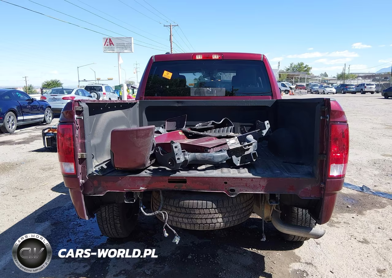 2018 Ram 1500 Express 4X2 6'4 Box VIN:1C6RR6FG9JS234476 - 17