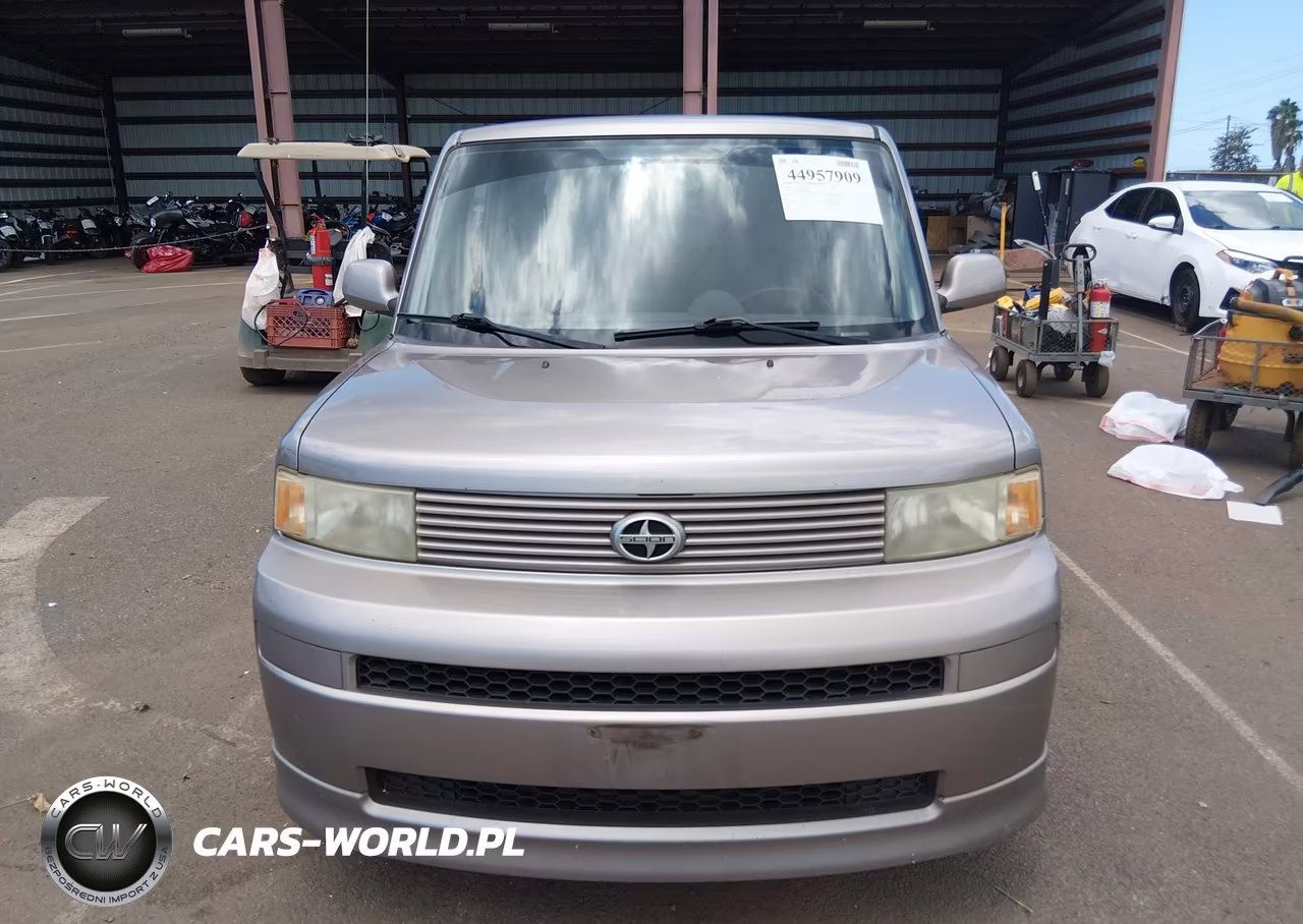 2005 Scion Xb VIN:JTLKT334250176091 - 12
