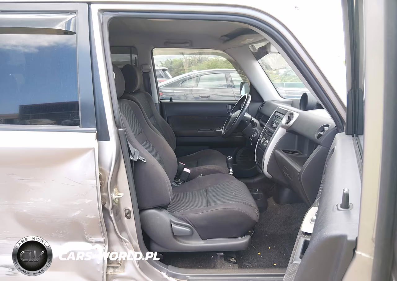 2005 Scion Xb VIN:JTLKT334250176091 - 5