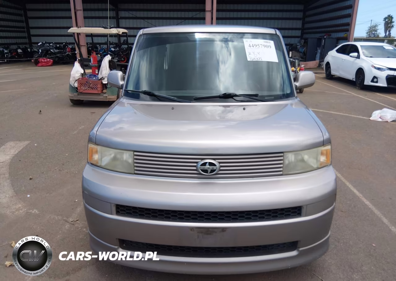 2005 Scion Xb VIN:JTLKT334250176091 - 6