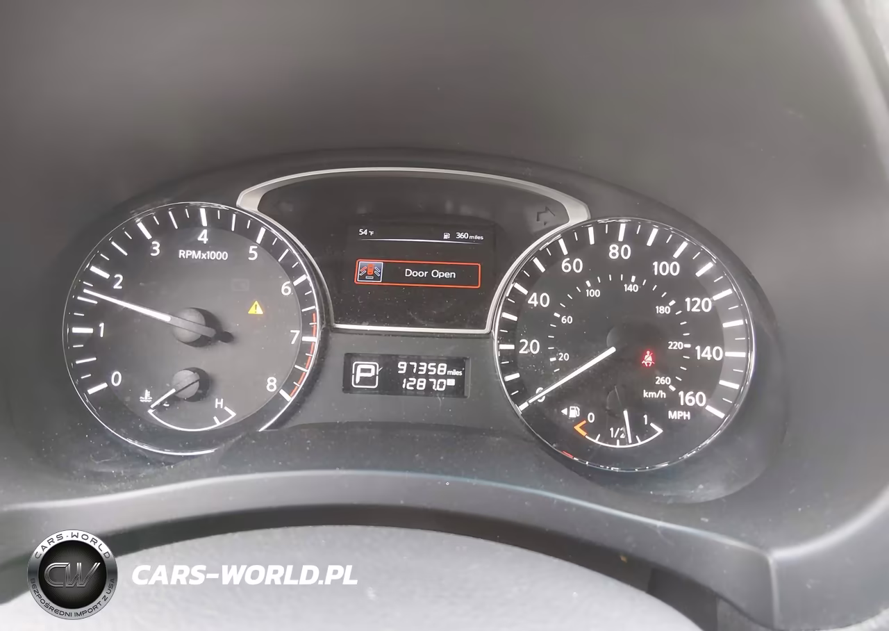2015 Nissan Altima 2.5 S VIN:1N4AL3AP3FC435746 - 7